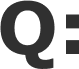 Q
